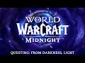 World of Warcraft: Midnight - Questing: From Darkness, Light