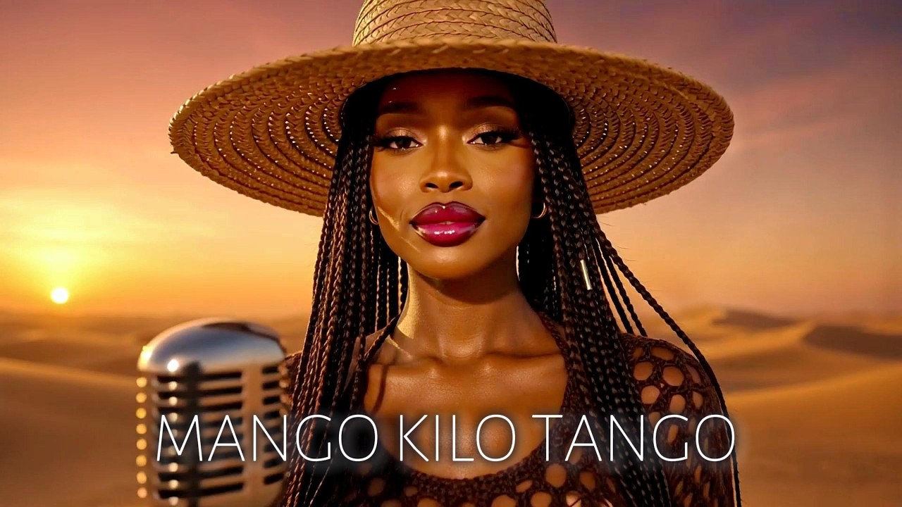 Watch AFRO MELODIC HOUSE 🥭 MANGO KILO TANGO - ODM | Obi Dreams Music | Hypnotic Afro House Anthem on YouTube Watch AFRO MELODIC HOUSE 🥭 MANGO KILO TANGO - ODM | Obi Dreams Music | Hypnotic Afro House Anthem on YouTube