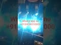how to make high-quality welding scaffolding cup lock and ring lock welding machine mass production