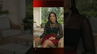 Internet EXPLODES 😳 Claressa Shields Says Papoose Would Beat 50 + Calls Out Females!