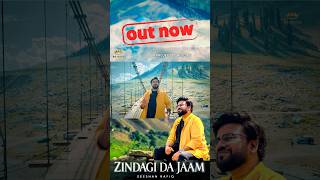You will win all the battles in Jesus name!!     Our new song “Zindagi Da Jaam” is now live. ❤️