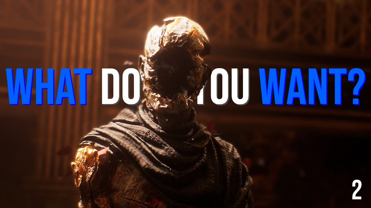 Who is THAT? | Clair Obscur Expedition 33 Ep 2