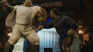 Top 25 Most Legendary Hulk Moments in Movies