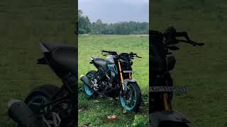 This Naked One Is Love  shorts mt15