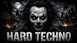 REACTOR PRAYER | Hard Techno 148 BPM - Industrial Hard Techno
