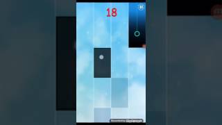 Piano Tiles 5 2017 (Happy Birthday to You) screenshot 4