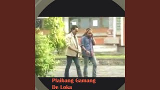 Plaibang Gamang