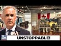 Canada Is Quietly Building a Permanent Battery — And the World Just Noticed!