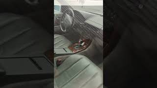 Hermoso Mercedes-Benz Coupé Descapotable