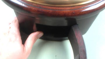 How to put your pendulum clock "In beat".