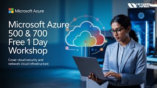Detailed Azure Cloud Security Master's Program Introduction Profile