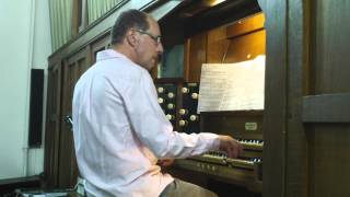 FERNANDO - ABBA (Church Organ) chords