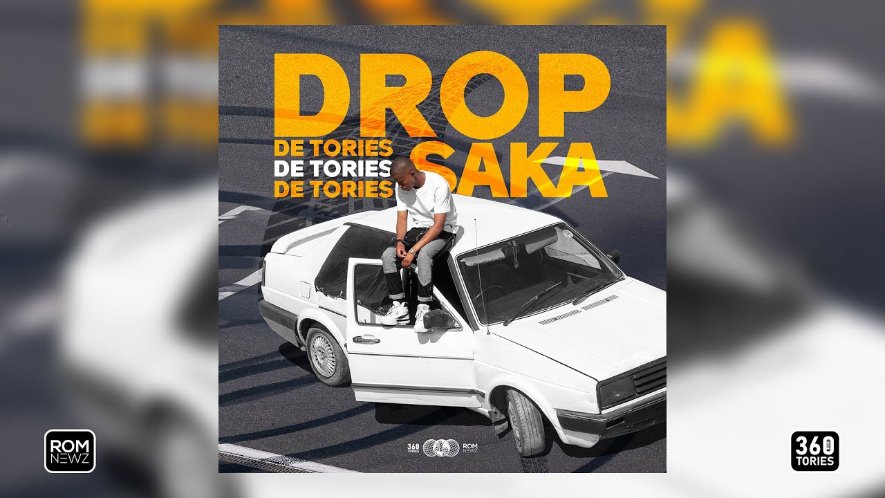 Watch De Tories - Drop Saka (Official Audio) on YouTube Watch De Tories - Drop Saka (Official Audio) on YouTube