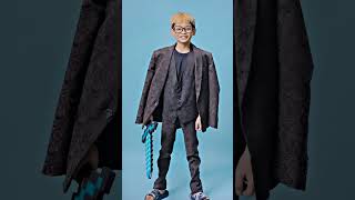 Jj Frost & Bocil I An Bocil