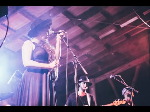 Kat Wright | Otis Live