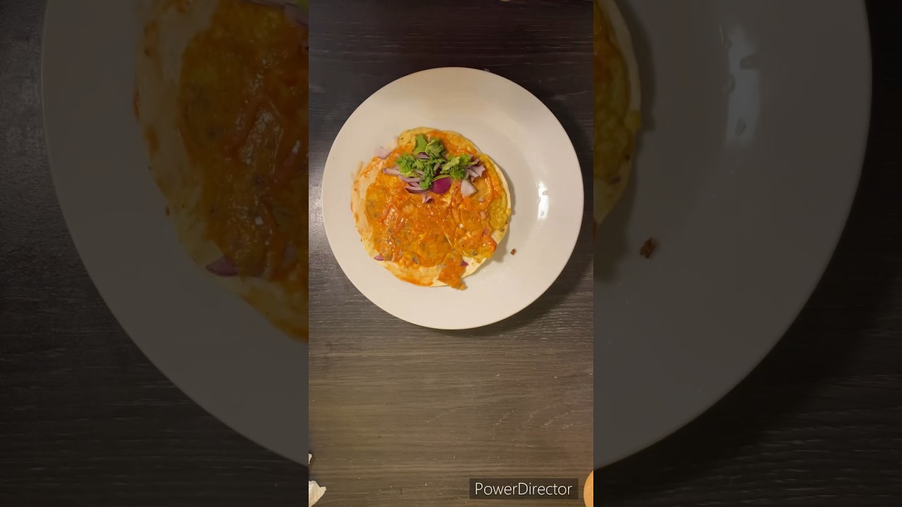 Tasty Egg roll | Easy & Healthy student recipe | 