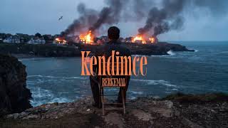 Berkemal - Kendi̇mce