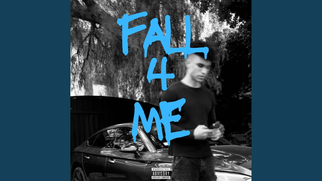 FALL4ME auf YouTube ansehen FALL4ME auf YouTube ansehen