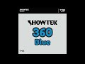 @showtek &amp; City Fidelia: Grow Up (High Tone) (2024)