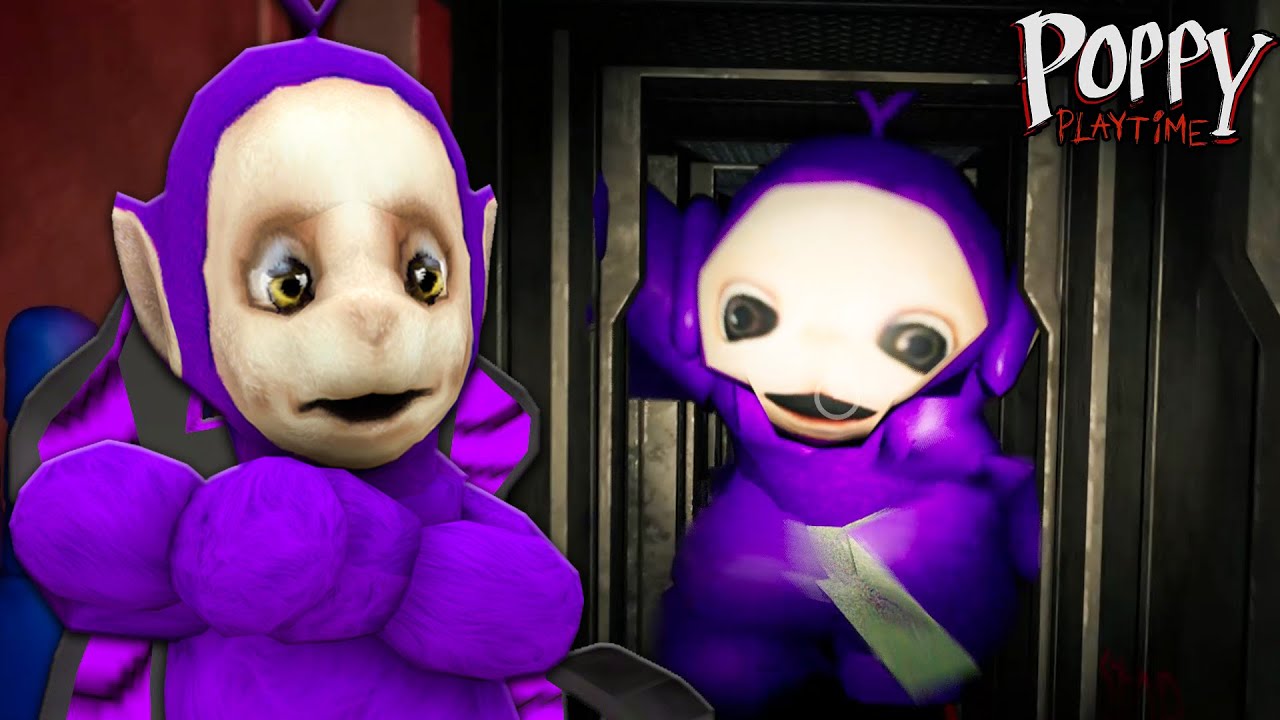 Tinky Winky Slendytubbies FNF - KoGaMa - Play, Create And Share Multiplayer  Games