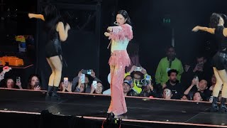 251108 Twice  This Is For Concert In Melbourne  Day 1  Fix A Drink jeongyeon