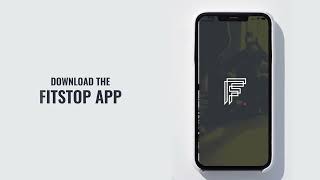 Fitstop Free Week - How to register! screenshot 1