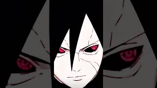 Madara's Eyes: 4K Live Wallpaper