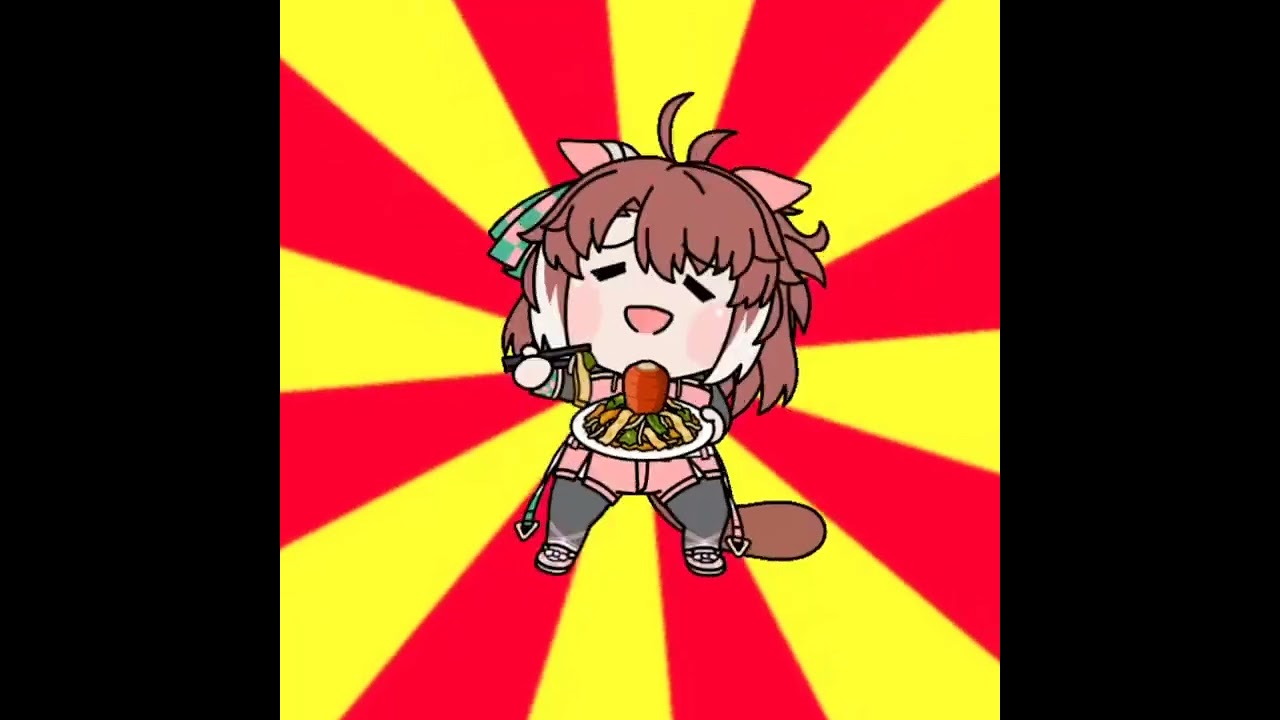たぬき たぬき - YouTube
