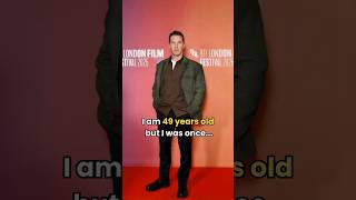 Benedict Cumberbatch through the years...