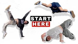5 Acrobatic Skills Every Beginner Needs to Get Started screenshot 5