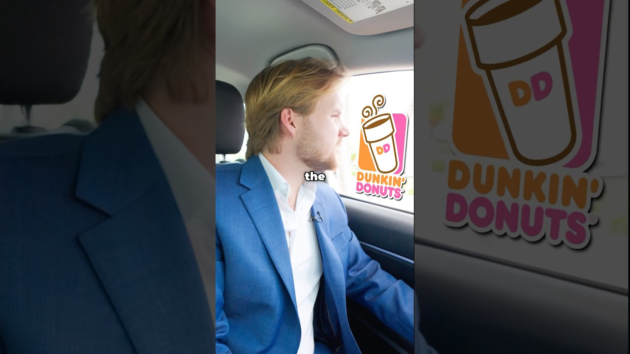 I Tested Strangers Drive Thru Orders