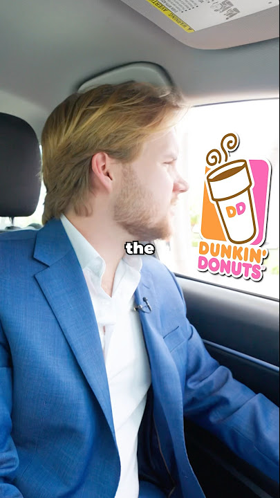 I Tested Strangers Drive Thru Orders