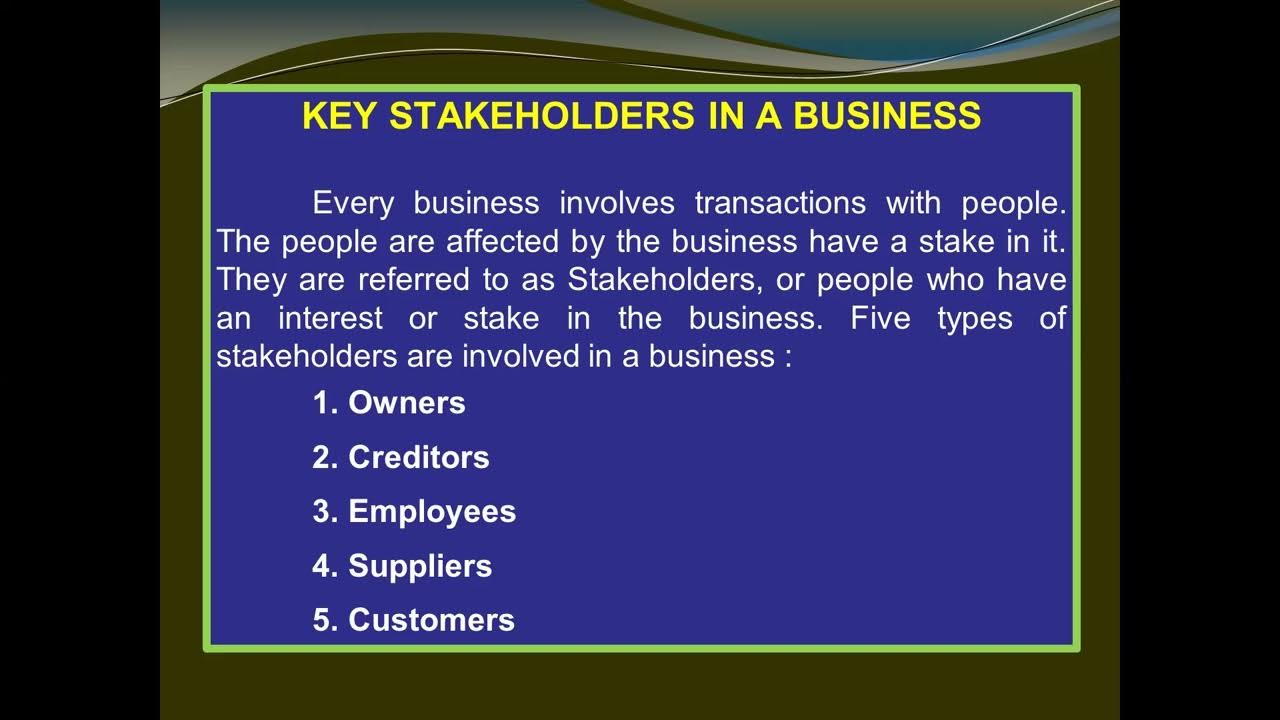 BOM BUSINESS INTRODUCTION - YouTube