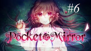 Pocket Mirror Gameplay Walkthrough Part 6 (Rpg Maker Horror Game) - No Commentary Playthrough