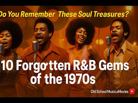 Soul Bangers From the '70s You Forgot - LET'S TAKE ANOTHER LOOK AT