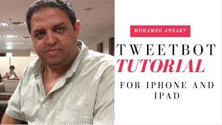 Tweetbot 4 for iPhone & iPad شرح تفصيلي screenshot 3