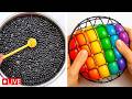12 Hour Relaxing Slime ASMR | Satisfying and Relaxing Slime Sounds