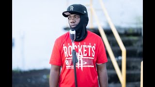 JuBabyy- Macon Mic'd Up (Episode 13)