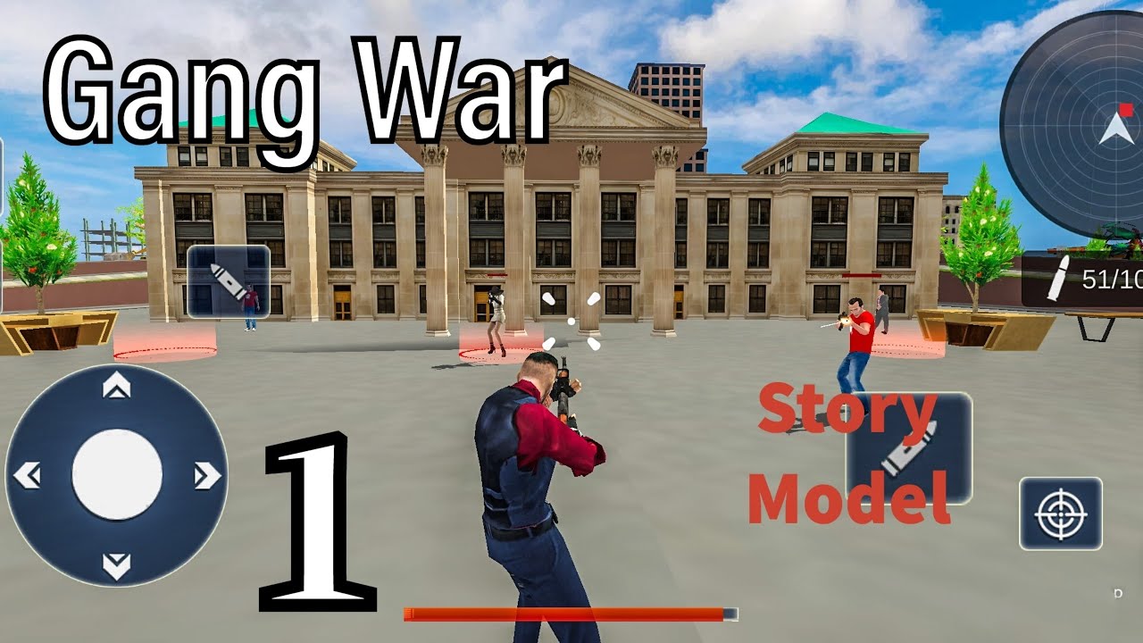 Grand Mafia City Gangster Game Gameplay Walkthrough Android