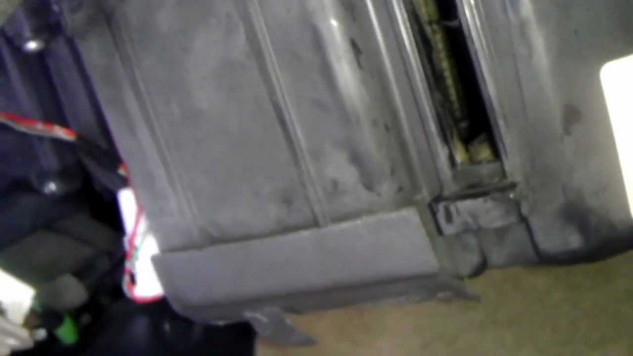 filtro de aire de cabina nissan altima 2000(segunda parte ... filtro de aire de cabina nissan altima 2000(segunda parte ...