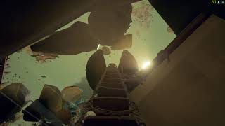 Sea of Thieves Glitch - Marauder's Arch