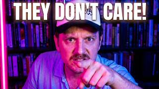 Protestants Don't Care About False Teaching - Jay Dyer