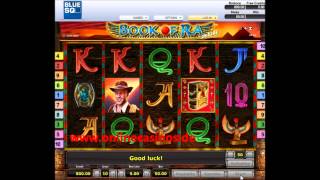 Novoline BOOK OF RA kostenlos spielen auf OnlineCasinos.de