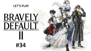 Let's Play Bravely Default 2 - 34