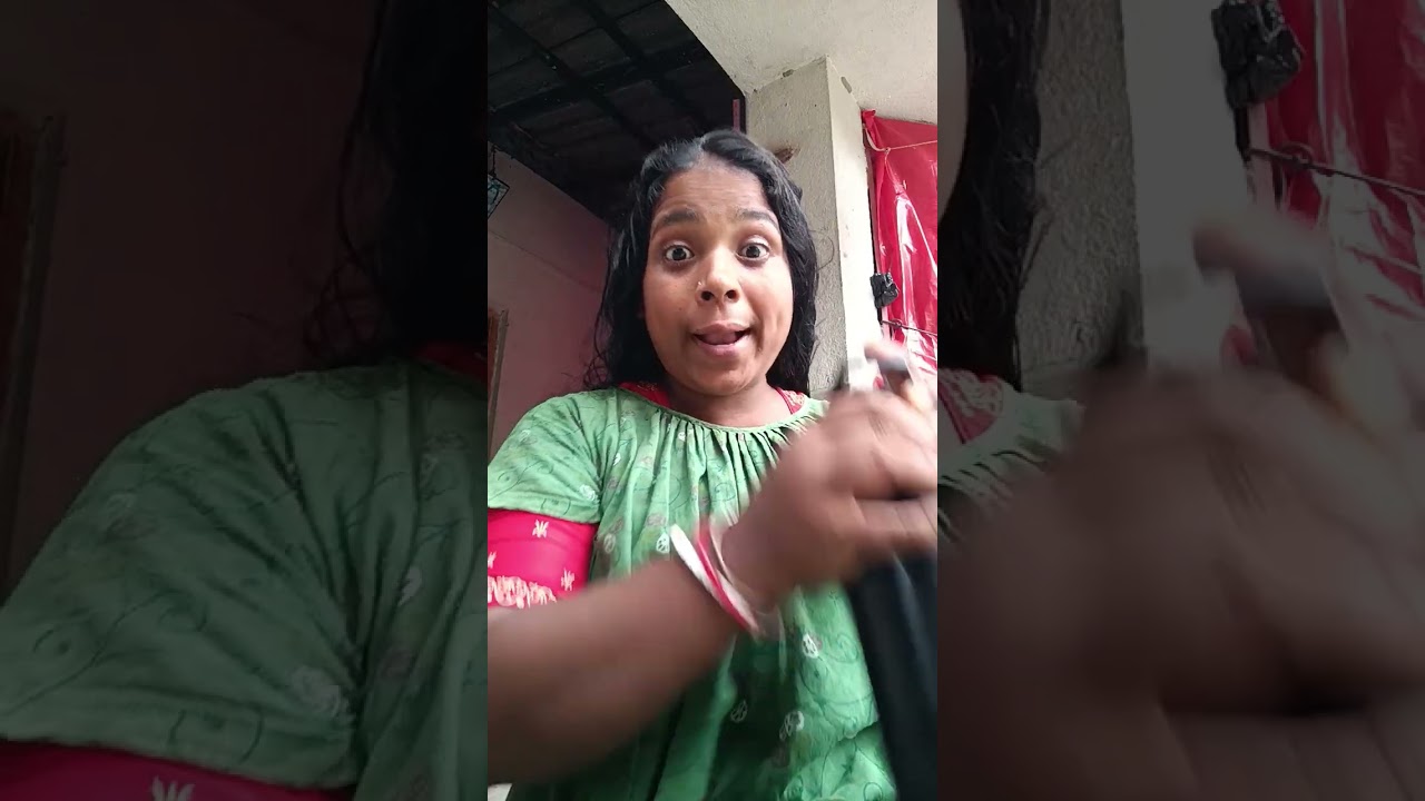 The human body transports water, greening the desert is funny special effects desert greening