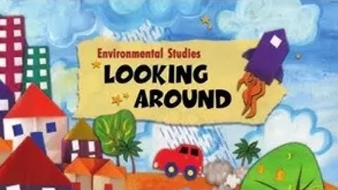 class-5 Ncert evs ch-20 "Whose Forests? "