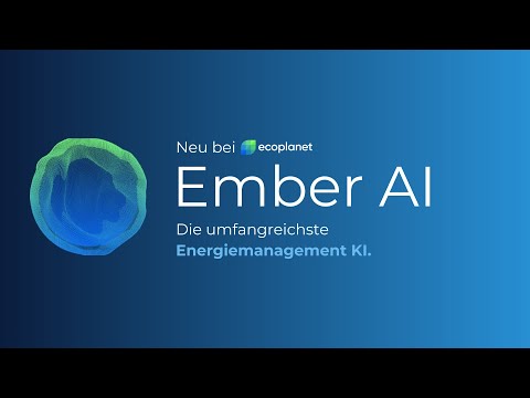 Ember AI - video from Ecoplanet
