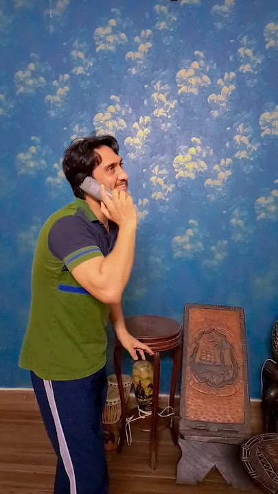 Bhabhi || Sari Roti Jal Gayi..!!🤣🤣 #funny #comedy #shortsfeed #ibnealibaloch #shorts #short #love