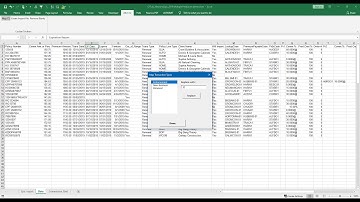 EPIC Commission Import Tool Demo