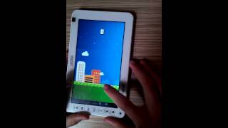 Fappy Bird İncelemesi